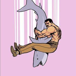 Meet your Posher, Lee